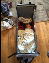 Customer photo